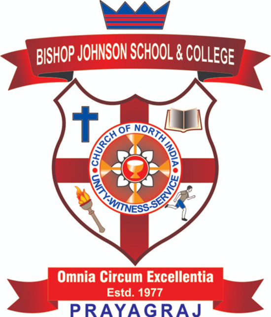 Bishop Johnson School & College, Prayagraj